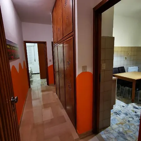 Casa Serena Διαμέρισμα Bordighera