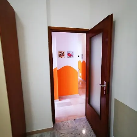 Casa Serena Διαμέρισμα Bordighera