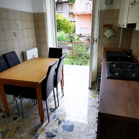 Casa Serena Διαμέρισμα *