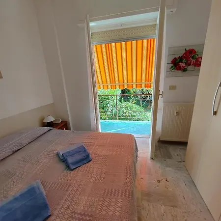 Casa Serena アパート *