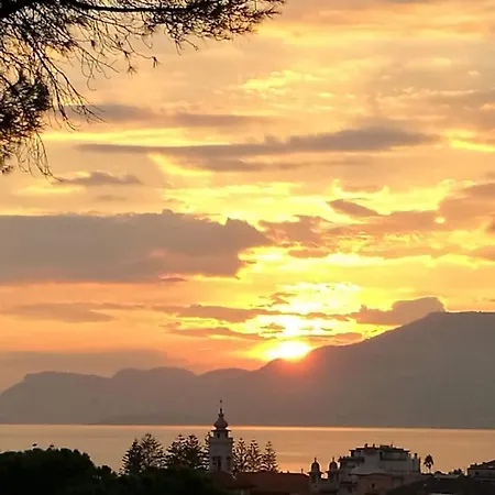 Apartament Casa Serena Bordighera