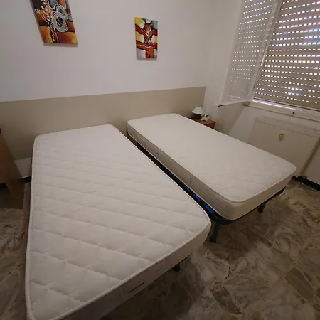 Apartament Casa Serena Bordighera