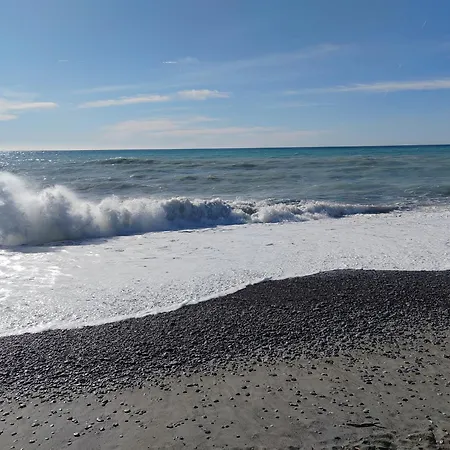 Casa Serena * Bordighera