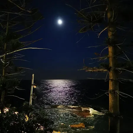 Casa Serena アパート ボルディゲーラ