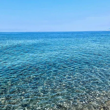 Casa Serena Διαμέρισμα