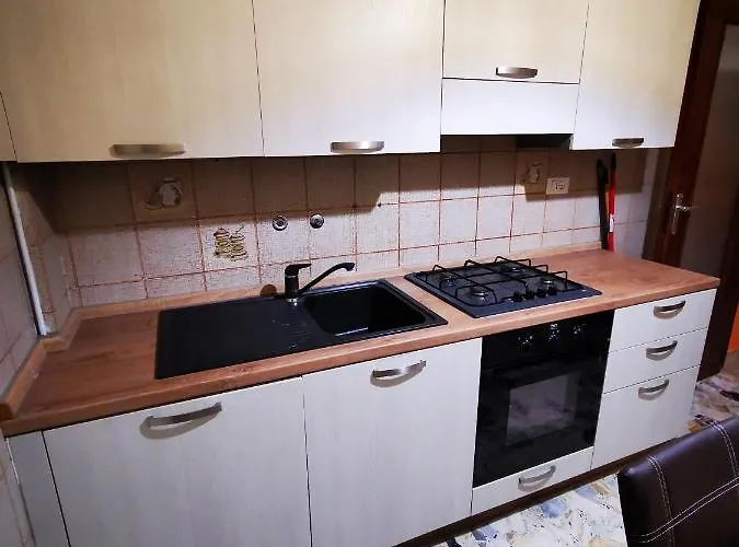 Casa Serena Bordighera