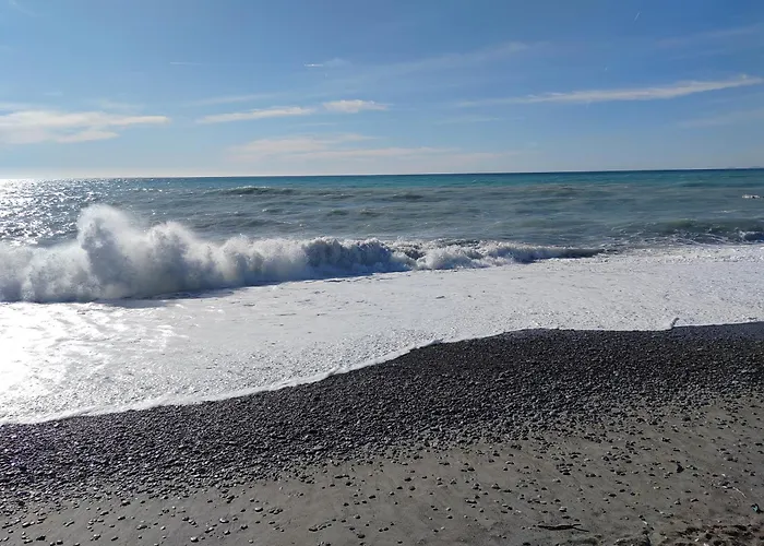 Casa Serena * Bordighera