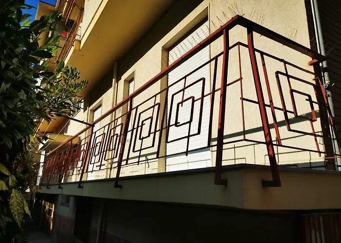 Casa Serena Lejlighed Bordighera