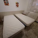아파트 Casa Serena 보르디게라