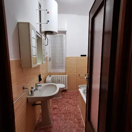 Апартаменты Casa Serena