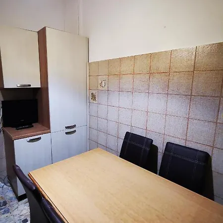 Casa Serena * Бордигера