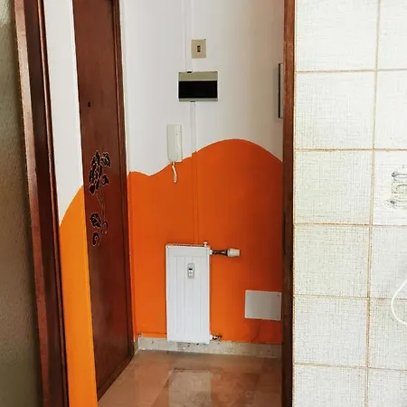 شقة Casa Serena *
