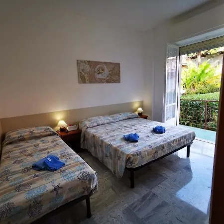 Casa Serena Бордигера