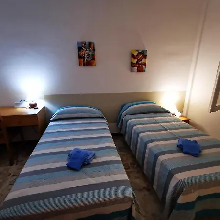 Casa Serena *