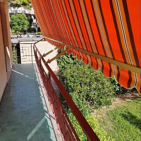 Apartamento Casa Serena