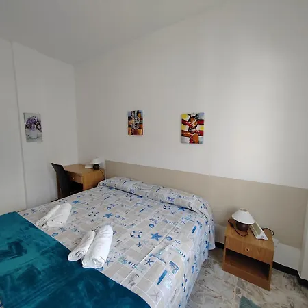 Casa Serena Lägenhet *