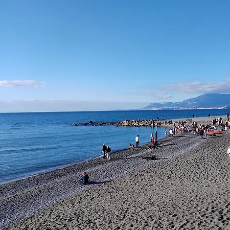 Apartamento Casa Serena Bordighera