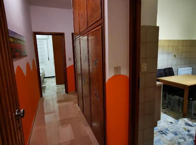 Casa Serena Appartement Bordighera