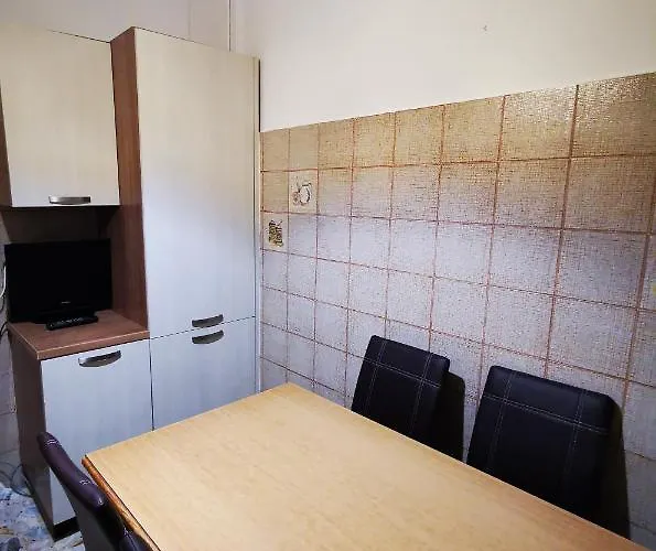 Casa Serena * Bordighera