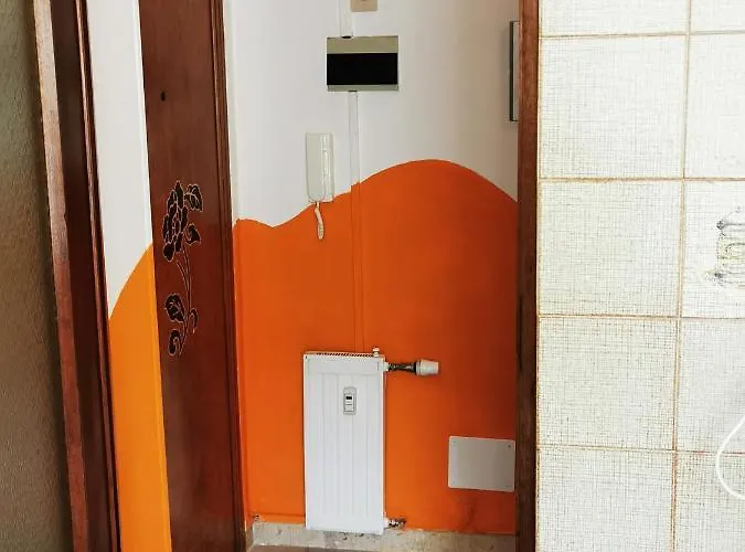 Appartement Casa Serena *