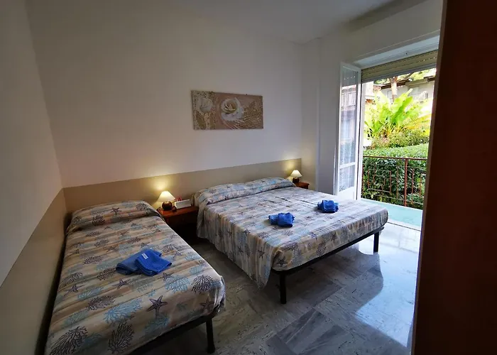 Casa Serena Bordighera