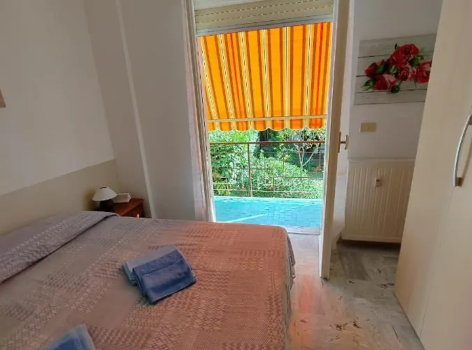 Casa Serena Appartement *