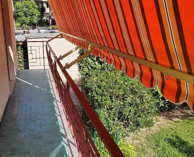 Appartement Casa Serena