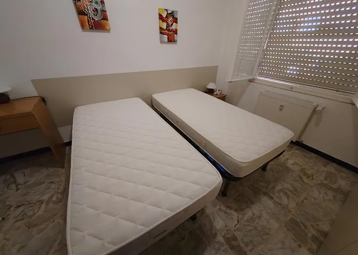 Appartement Casa Serena Bordighera