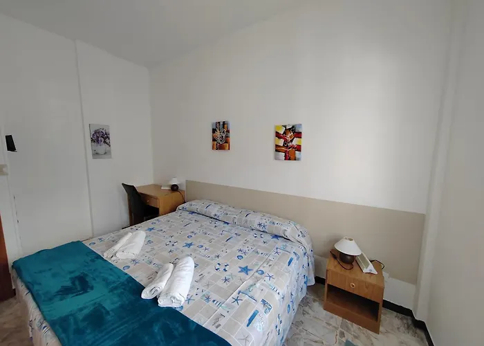 Casa Serena Appartement *