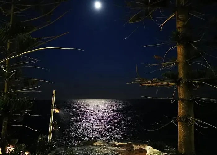 Casa Serena Appartement Bordighera