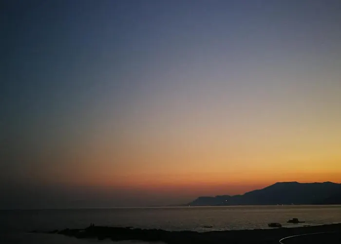 Casa Serena Appartement Bordighera