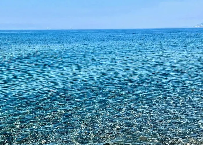 Casa Serena Appartement